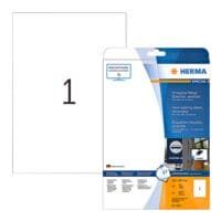 Herma Outdoor Folien-Etiketten Special 20 Stck