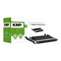 KMP Toner ersetzt Samsung CLT-K404S/ELS