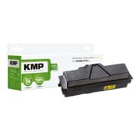 KMP Toner ersetzt Kyocera TK-160