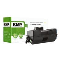 KMP Toner ersetzt Kyocera TK-3130