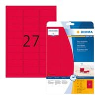 Herma 540er-Pack Neon-Etiketten 5045