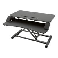 Fellowes Sitz-Steh-Workstation Corsivo™