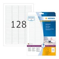 Herma 3200er-Pack Dia-Etiketten 5071