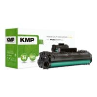 KMP Toner ersetzt HP CB435A 35A