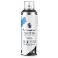 Schneider Permanent Spray Supreme Paint-it 030 auf Acryl-Basis