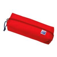 Oxford Groes Federmppchen mit Gummiband rechteckig farbig