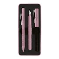 Schreibgeräte-Set Faber-Castell Grip