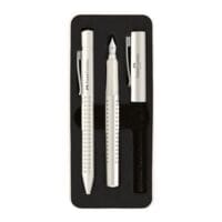 Schreibgerte-Set Faber-Castell Grip