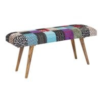 Wohnling Sitzbank �WL6.477� 117 cm
