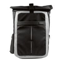 Monolith Laptop Rucksack Style IT-Rolltop 17,2 Zoll