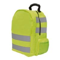 Monolith Laptop-Rucksack Hi-Vis Nylon 15,6 Zoll