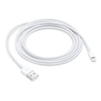 Apple Lightning auf USB Kabel 2 m