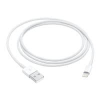 Apple Lightning auf USB Kabel 1 m
