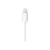 Apple Lightning auf 3.5 mm Kopfhrerstecker Kabel 1,2 m