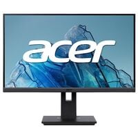Acer Vero B247W IPS Monitor, 61,0 cm (24''), 16:10, WUXGA, Audio Jack, DisplayPort, HDMI, USB-Hub (4x USB), VGA
