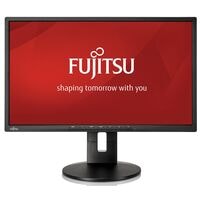Fujitsu B-Line B22-8 TS Pro IPS Monitor, 54,6 cm (21,5''), 16:9, Full HD, VGA, DVI-D, HDCP, Audio In, Audio Out, USB, DisplayPort