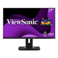 ViewSonic VG2748A-2 IPS Monitor, 68,58 cm (27''), 16:9, Full HD, DisplayPort, HDMI, 4x USB, VGA