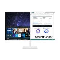Samsung S32AM501NU VA Monitor, 81 cm (31,9''), 16:9, Full HD, 2x USB, WLAN, Bluetooth, 2x HDMI