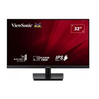 ViewSonic VA3209-MH IPS Monitor, 81,28 cm (32''), 16:9, Full HD, Audio Out, HDMI, VGA