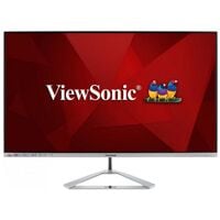 ViewSonic VX3276-4K-MHD VA Monitor, 80,01 cm (31,5''), 16:9, Ultra HD (4K), Audio Out, DisplayPort, HDCP, 2x HDMI, Mini DisplayPort