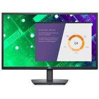 Dell E2724HS IPS Monitor, 68,6 cm (27''), 16:9, Full HD, DisplayPort, HDMI, VGA