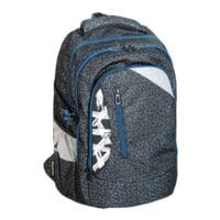 EBERHARD FABER Schulrucksack X-Style pro mash dark blue