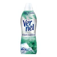 Vernel Weichspler Fresh Control Fresh Breeze 37 WL