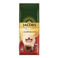 Jacobs Lsliches Getrnkepulver Typ Cappuccino 400 g Nachfllbeutel
