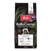 Melitta Kaffeebohnen BellaCrema® Selection des Jahres 2024 1000 g