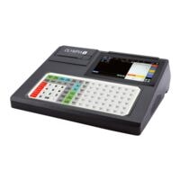 Olympia Registrierkasse K200+ (Gastro)