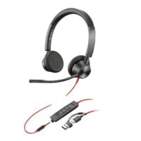 Poly Headset »Blackwire 3325«