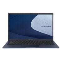 Asus Notebook ExpertBook B1 B1400CBA-EB0885X, Display 35,6 cm (14''), Intel® Core™ i5-1235U, 16 GB RAM, 512 GB SSD, Windows 11 Pro