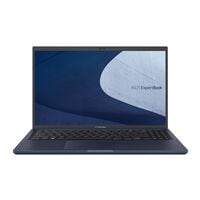 Asus Notebook ExpertBook B1 B1500CBA-BQ0650X, Display 39,6 cm (15,6''), Intel® Core™ i5-1235U, 8 GB RAM, 256 GB SSD, Windows 11 Pro