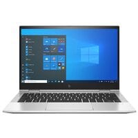 HP Convertible 2-in-1 Notebook EliteBook x360 830 G8 3C7Z9EA#ABD, Display 33,8 cm (13,3''), Intel® Core™ i5-1135G7, 8 GB RAM, 256 GB SSD, Windows 10 Professional 64Bit