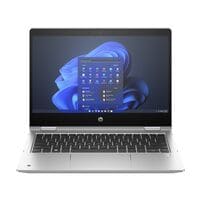 HP Convertible 2-in-1 Notebook ProBook x360 435 G10 816F0EA#ABD, Display 33,8 cm (13,3''), AMD Ryzen™ 5 7530U, 8 GB RAM, 256 GB SSD, Windows 11 Pro