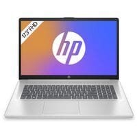 HP Notebook 17-cn3052ng 9H0L7EA#ABD, Display 43,9 cm (17,3''), Intel® Core™ i5-1334U, 16 GB RAM, 512 GB SSD, FreeDOS 3.0