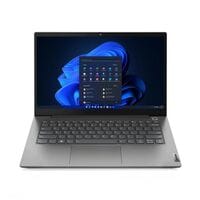 Lenovo Notebook ThinkBook 14 G4 21DK000AGE, Display 35,6 cm (14''), AMD Ryzen 5 5625U, 8 GB RAM, 256 GB SSD, Windows 11 Pro
