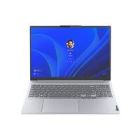 Lenovo Notebook ThinkBook 16 G4+ 21CY005VGE, Display 40,6 cm (16''), Intel® Core™ i7-12700H, 32 GB RAM, 1 TB SSD, Windows 11 Pro