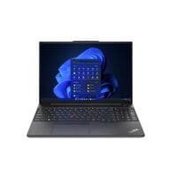 Lenovo Notebook ThinkPad E16 G1 21JN00AUGE, Display 40,64 cm (16''), Intel® Core™ i7-1355U, 16 GB RAM, 512 GB SSD, Windows 11 Pro