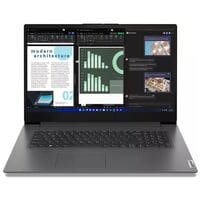 Lenovo Notebook V17 G4 IRU 83A20000GE, Display 43,9 cm (17,3''), Intel® Core™ i5-1335U, 8 GB RAM, 256 GB SSD, Windows 11 Professional