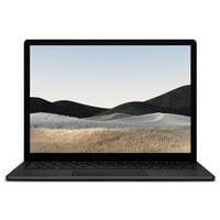 Microsoft Notebook mit Touchscreen Surface Laptop 4 LBJ-00037, Display 34,3 cm (13,5''), Intel Core i5 (11. Gen.) 1145G7, 8 GB RAM, 512 GB SSD, Windows 11 Pro schwarz