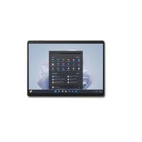Microsoft Tablet-PC Surface Pro 9 Intel® Core™ i5-1245U platin 256 GB