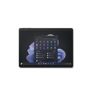 Microsoft Tablet-PC Surface Pro 9 Intel® Core™ i5-1245U schwarz 512 GB