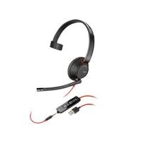 Poly Headset Blackwire 5210