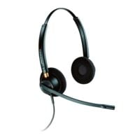 Poly Headset EncorePro 520 binaural QD