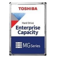 Toshiba MG07 Enterprise Capacity 14 TB, interne HDD-Festplatte, 8,9 cm (3,5 Zoll)