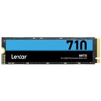 Lexar NM710 2 TB, interne SSD-Festplatte, M.2 2280