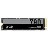 Lexar NM790 1 TB, interne SSD-Festplatte, M.2 2280