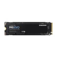 Samsung 990 EVO 1 TB, interne SSD-Festplatte, M.2 2280