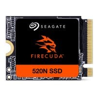 Seagate FireCuda 520N 1 TB, interne SSD-Festplatte, M.2 2230